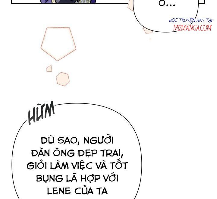 Cuộc Sống Vui Vẻ Của Ác Nữ - Chapter 14.5 - Page 65