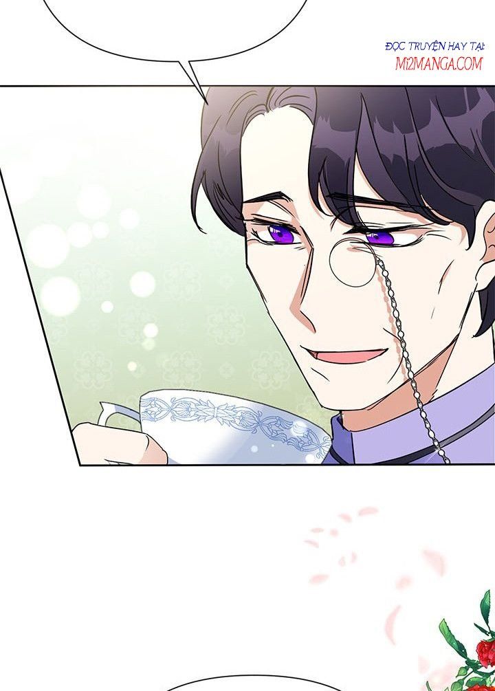 Cuộc Sống Vui Vẻ Của Ác Nữ - Chapter 14.5 - Page 66