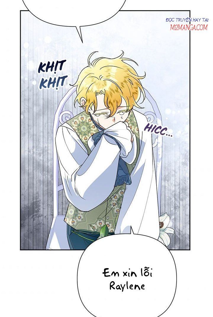 Cuộc Sống Vui Vẻ Của Ác Nữ - Chapter 14.5 - Page 7