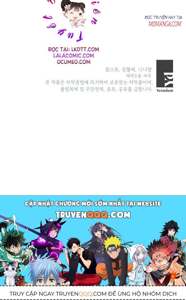 Cuộc Sống Vui Vẻ Của Ác Nữ - Chapter 14.5 - Page 71