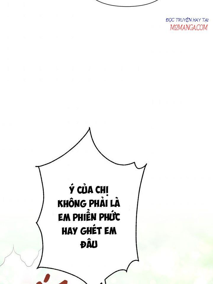 Cuộc Sống Vui Vẻ Của Ác Nữ - Chapter 14.5 - Page 8