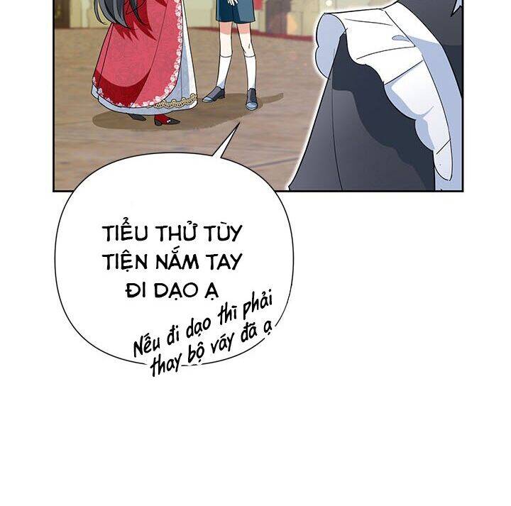 Cuộc Sống Vui Vẻ Của Ác Nữ - Chapter 14 - Page 10