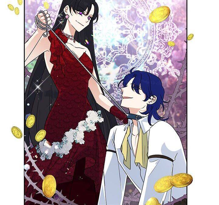 Cuộc Sống Vui Vẻ Của Ác Nữ - Chapter 14 - Page 105