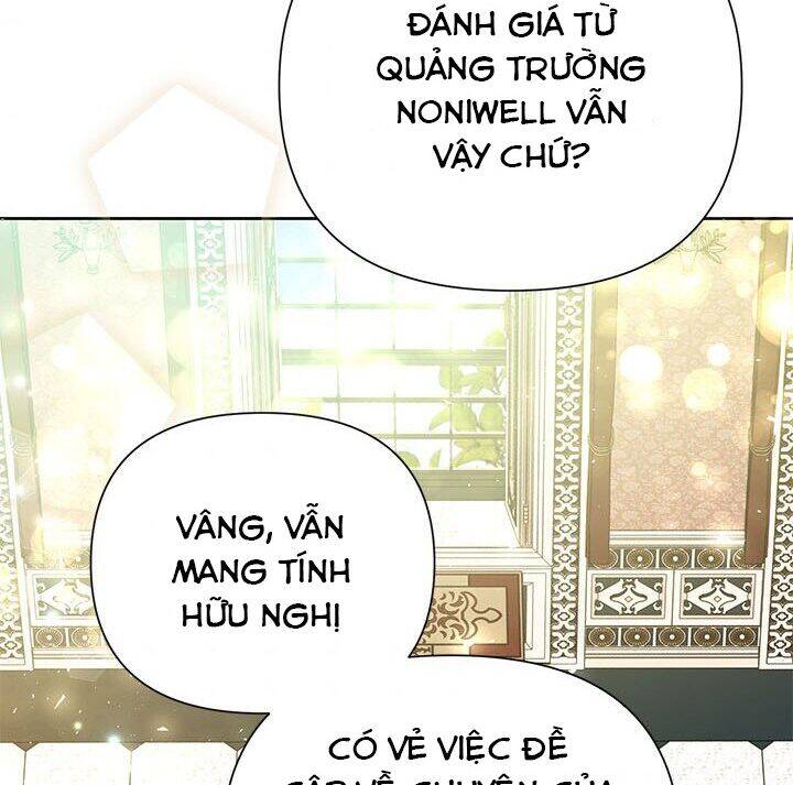 Cuộc Sống Vui Vẻ Của Ác Nữ - Chapter 14 - Page 109