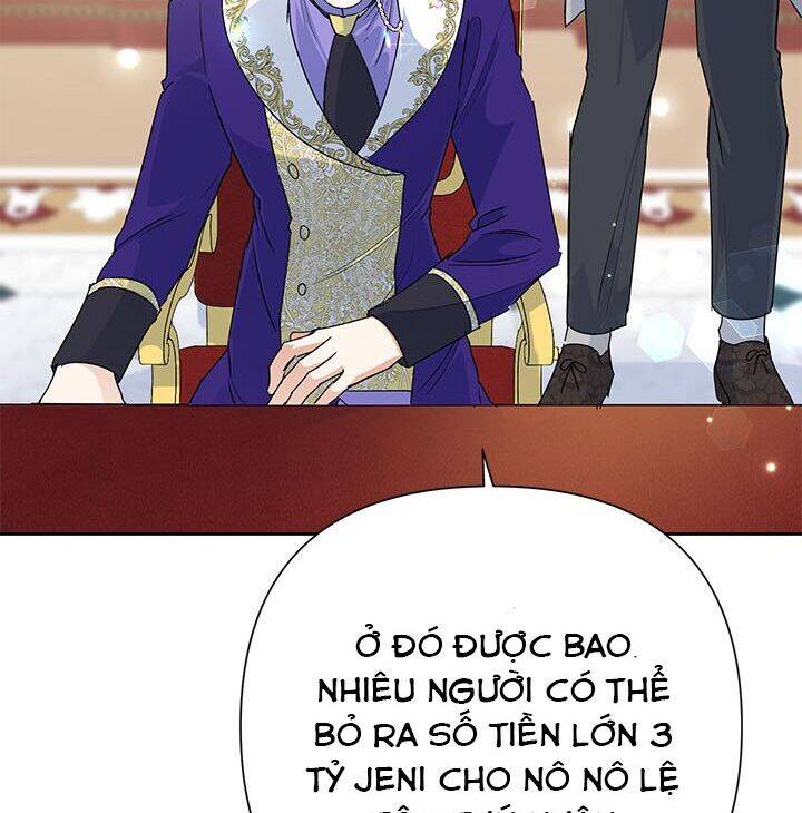 Cuộc Sống Vui Vẻ Của Ác Nữ - Chapter 14 - Page 114