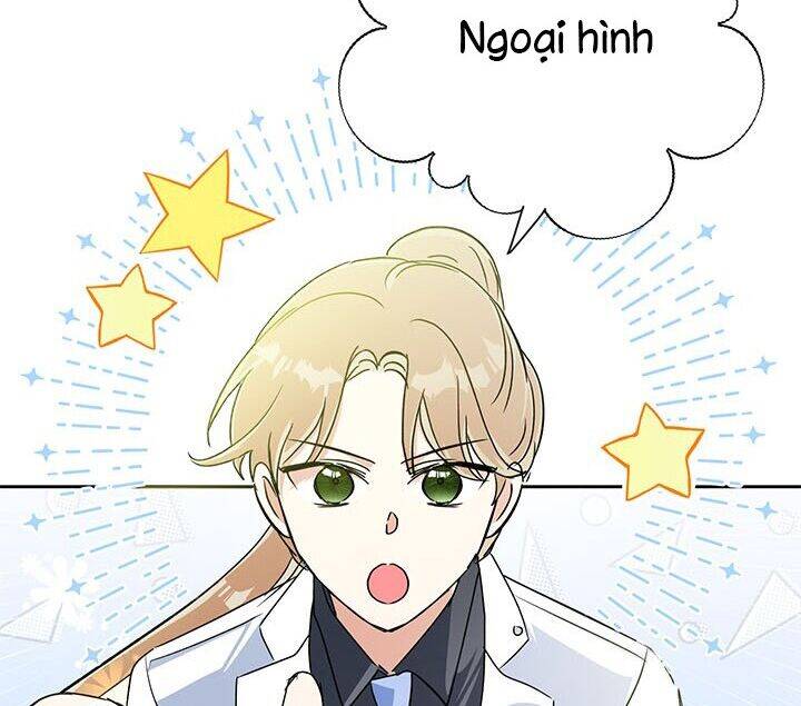 Cuộc Sống Vui Vẻ Của Ác Nữ - Chapter 14 - Page 121