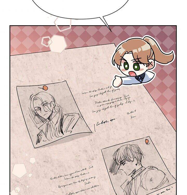 Cuộc Sống Vui Vẻ Của Ác Nữ - Chapter 14 - Page 123