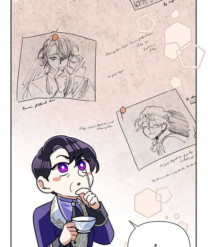 Cuộc Sống Vui Vẻ Của Ác Nữ - Chapter 14 - Page 124