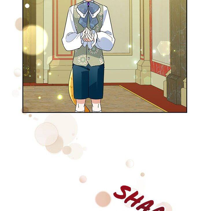 Cuộc Sống Vui Vẻ Của Ác Nữ - Chapter 14 - Page 15