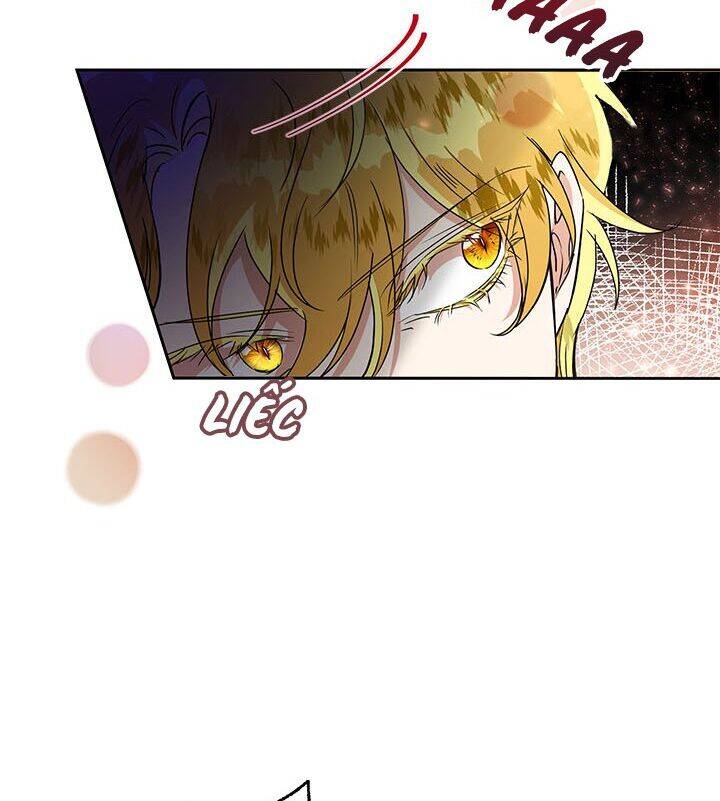 Cuộc Sống Vui Vẻ Của Ác Nữ - Chapter 14 - Page 16