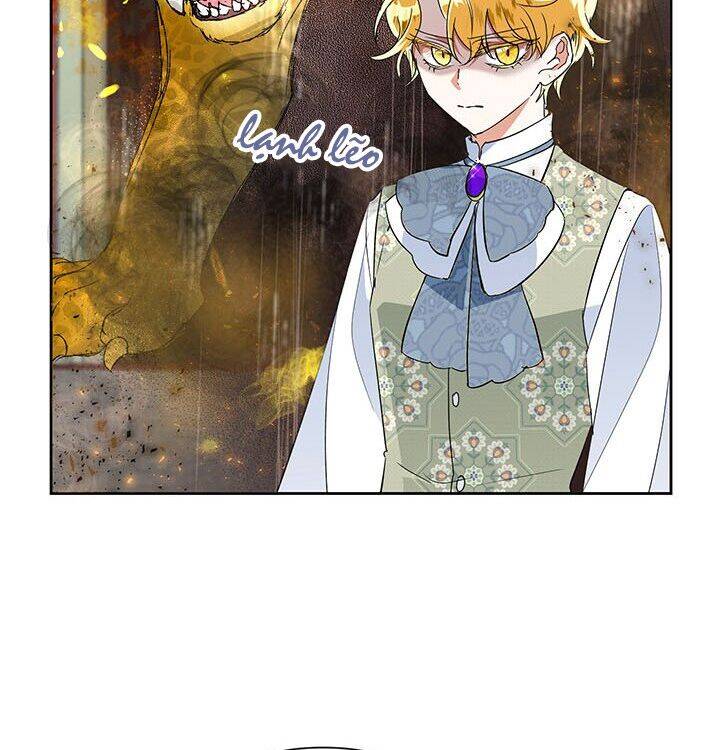 Cuộc Sống Vui Vẻ Của Ác Nữ - Chapter 14 - Page 19