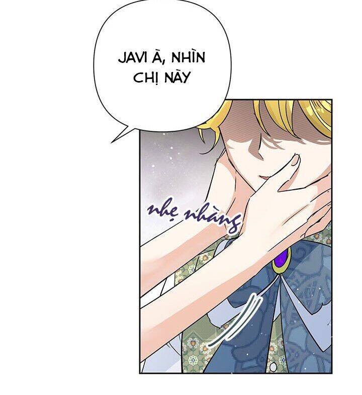 Cuộc Sống Vui Vẻ Của Ác Nữ - Chapter 14 - Page 20