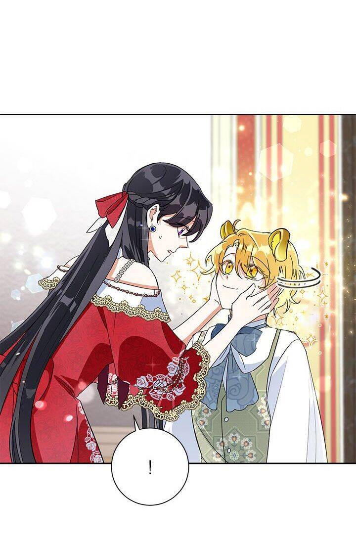 Cuộc Sống Vui Vẻ Của Ác Nữ - Chapter 14 - Page 21