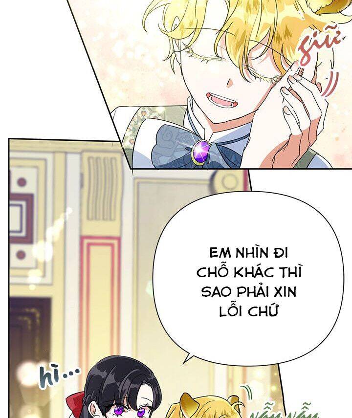 Cuộc Sống Vui Vẻ Của Ác Nữ - Chapter 14 - Page 23