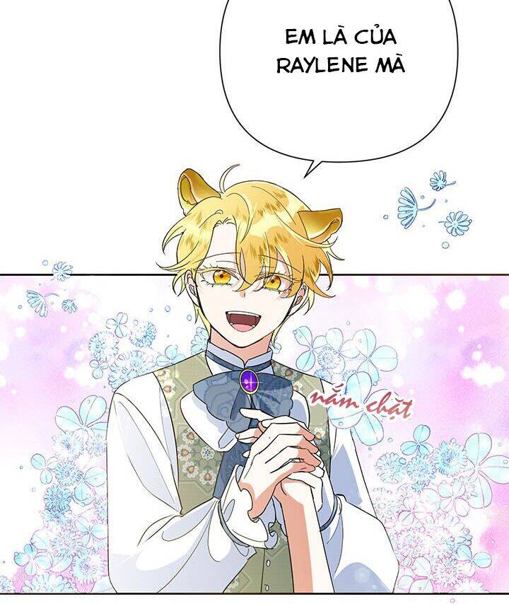 Cuộc Sống Vui Vẻ Của Ác Nữ - Chapter 14 - Page 25