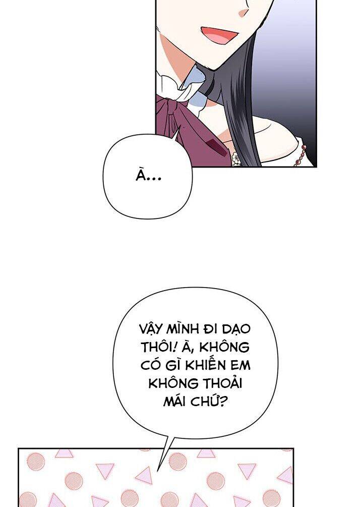 Cuộc Sống Vui Vẻ Của Ác Nữ - Chapter 14 - Page 27