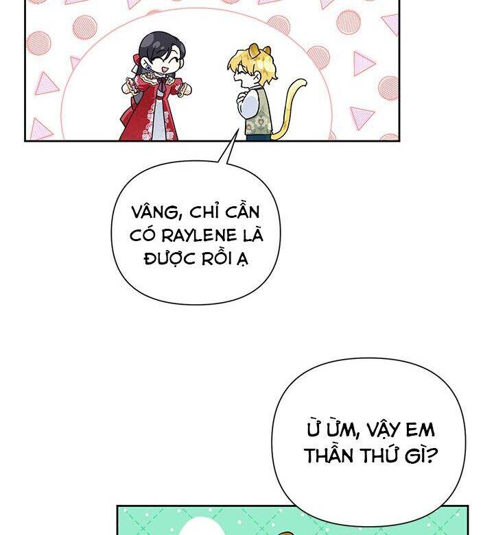 Cuộc Sống Vui Vẻ Của Ác Nữ - Chapter 14 - Page 28