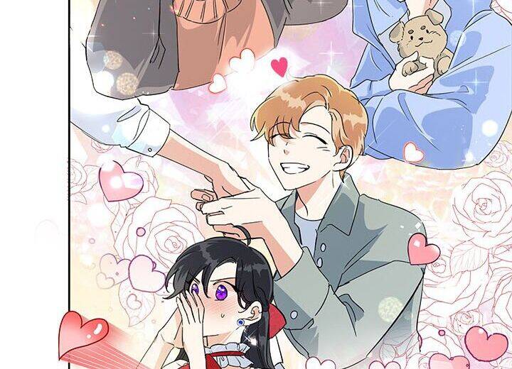 Cuộc Sống Vui Vẻ Của Ác Nữ - Chapter 14 - Page 3