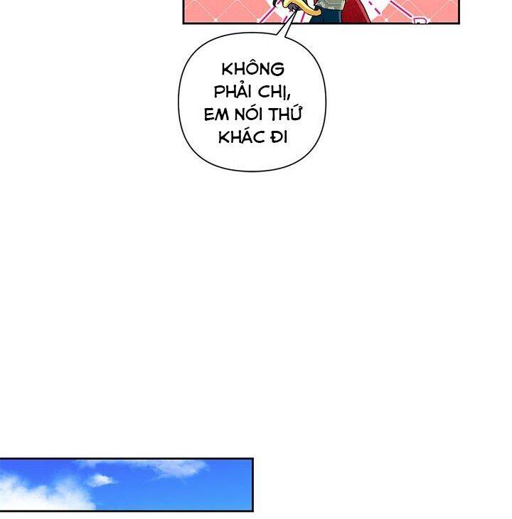 Cuộc Sống Vui Vẻ Của Ác Nữ - Chapter 14 - Page 30