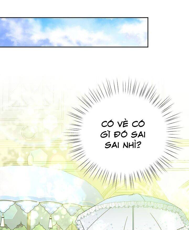 Cuộc Sống Vui Vẻ Của Ác Nữ - Chapter 14 - Page 31