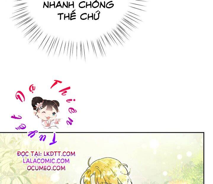 Cuộc Sống Vui Vẻ Của Ác Nữ - Chapter 14 - Page 33