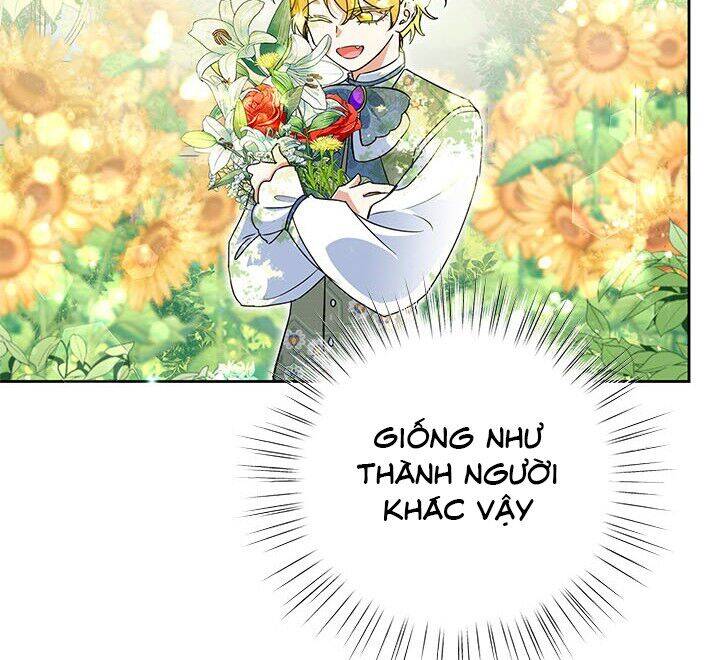 Cuộc Sống Vui Vẻ Của Ác Nữ - Chapter 14 - Page 34