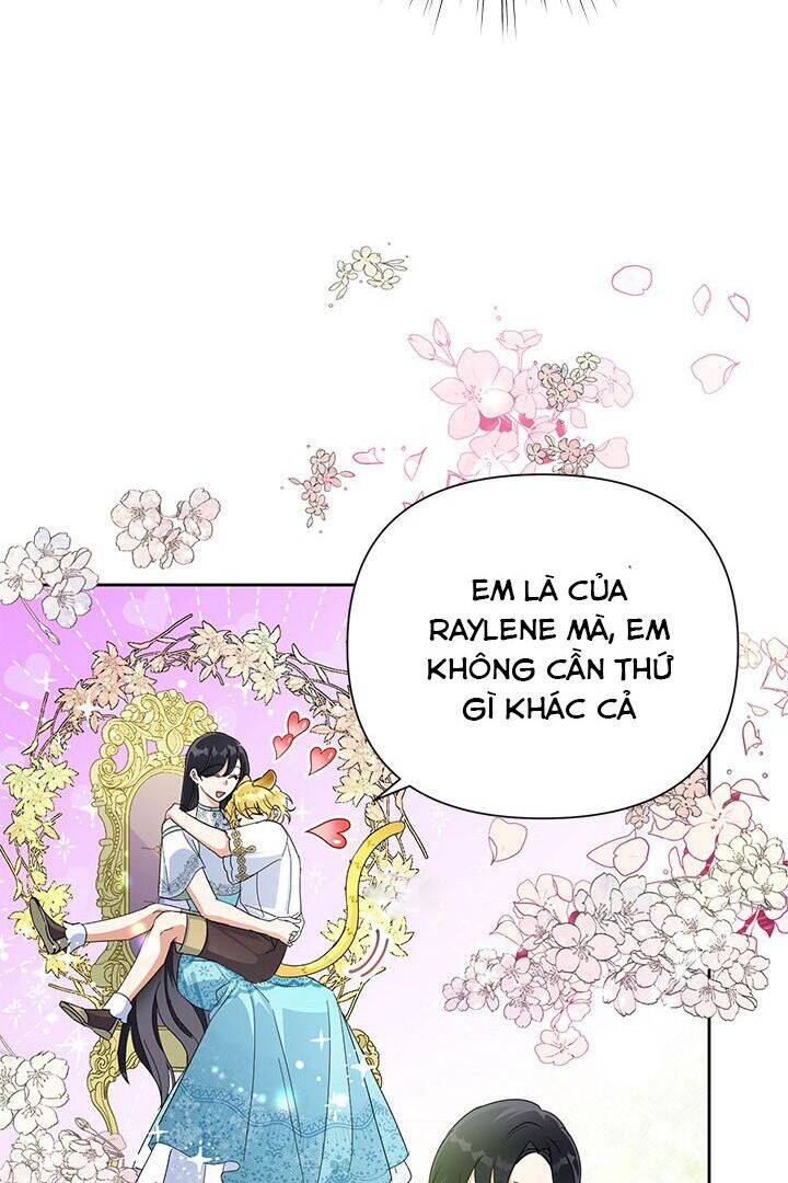 Cuộc Sống Vui Vẻ Của Ác Nữ - Chapter 14 - Page 35