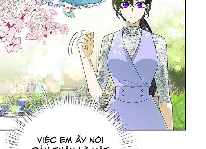 Cuộc Sống Vui Vẻ Của Ác Nữ - Chapter 14 - Page 36