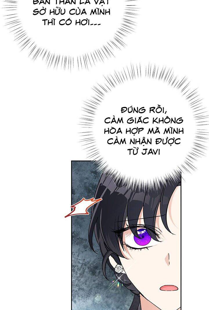 Cuộc Sống Vui Vẻ Của Ác Nữ - Chapter 14 - Page 37