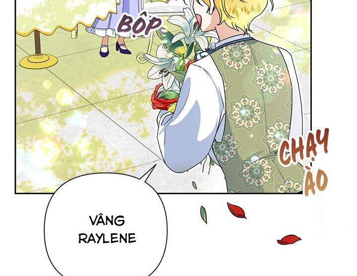 Cuộc Sống Vui Vẻ Của Ác Nữ - Chapter 14 - Page 44