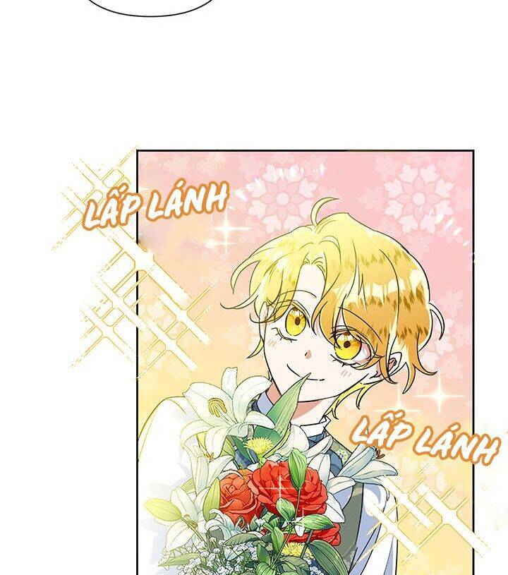 Cuộc Sống Vui Vẻ Của Ác Nữ - Chapter 14 - Page 45