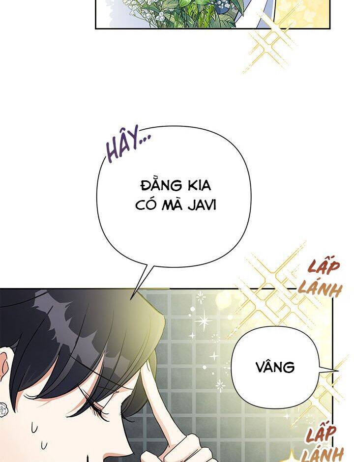 Cuộc Sống Vui Vẻ Của Ác Nữ - Chapter 14 - Page 46