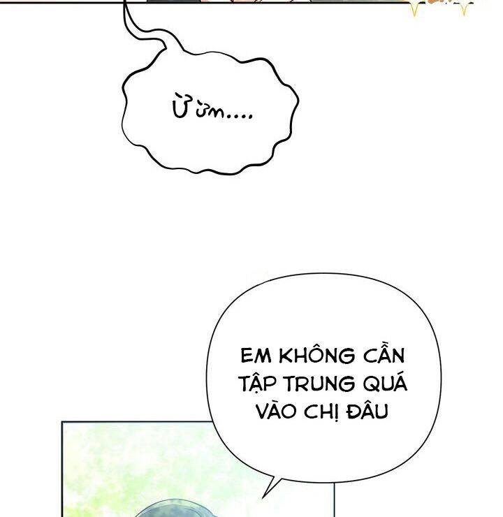 Cuộc Sống Vui Vẻ Của Ác Nữ - Chapter 14 - Page 47