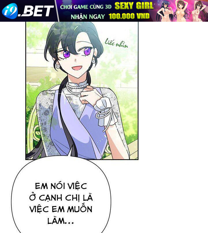 Cuộc Sống Vui Vẻ Của Ác Nữ - Chapter 14 - Page 48