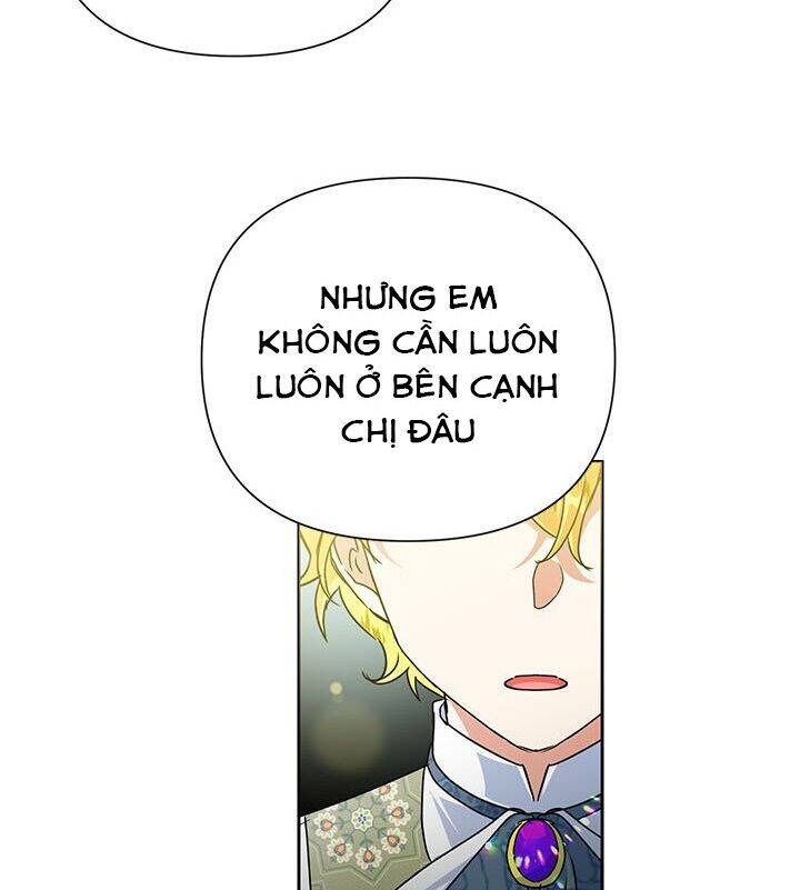Cuộc Sống Vui Vẻ Của Ác Nữ - Chapter 14 - Page 49