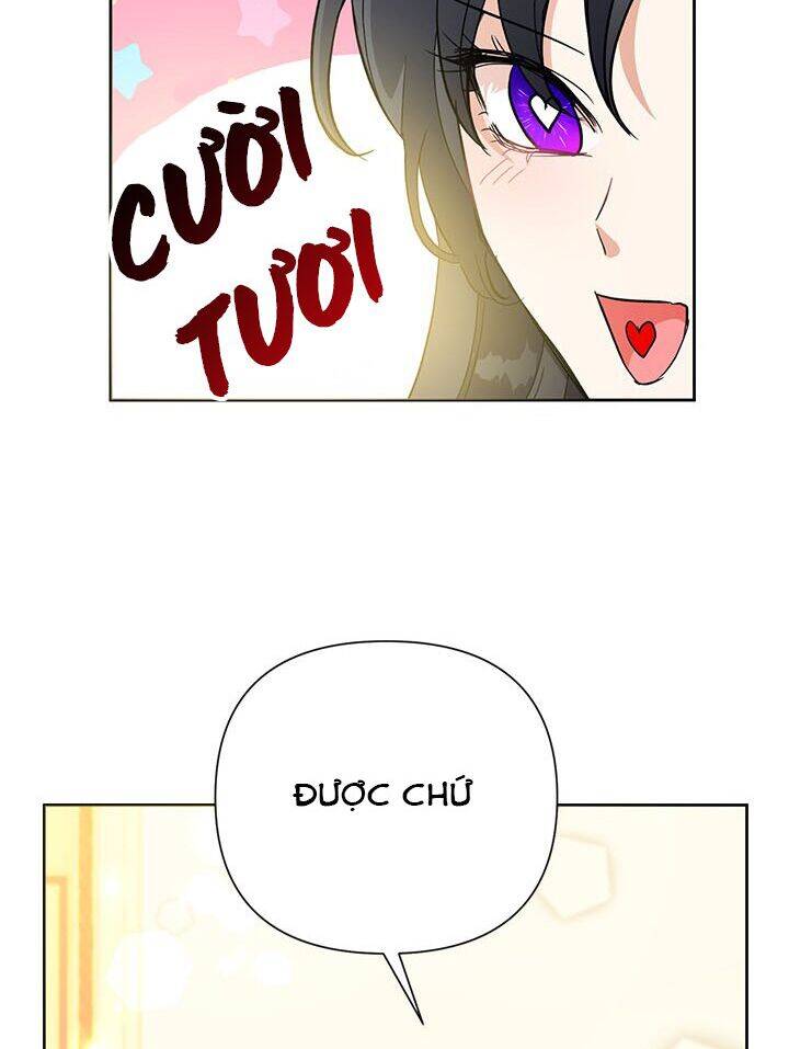 Cuộc Sống Vui Vẻ Của Ác Nữ - Chapter 14 - Page 5