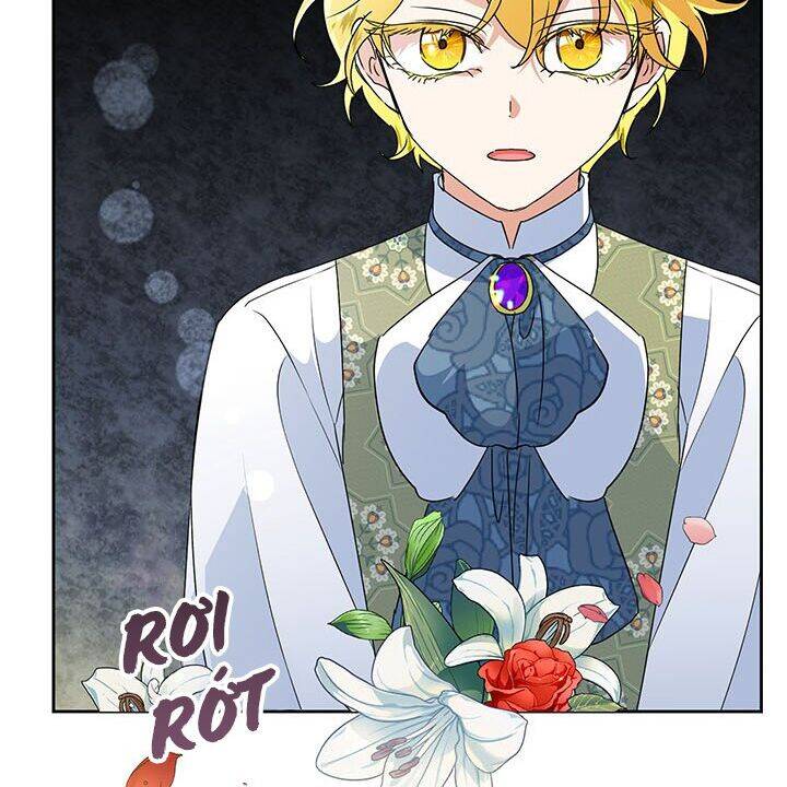 Cuộc Sống Vui Vẻ Của Ác Nữ - Chapter 14 - Page 51