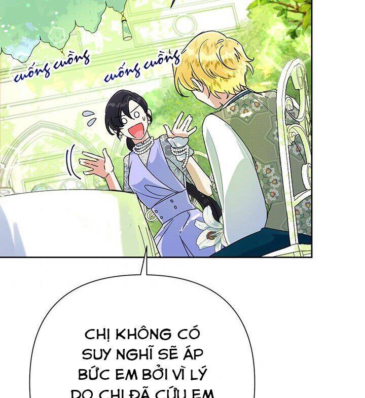 Cuộc Sống Vui Vẻ Của Ác Nữ - Chapter 14 - Page 53