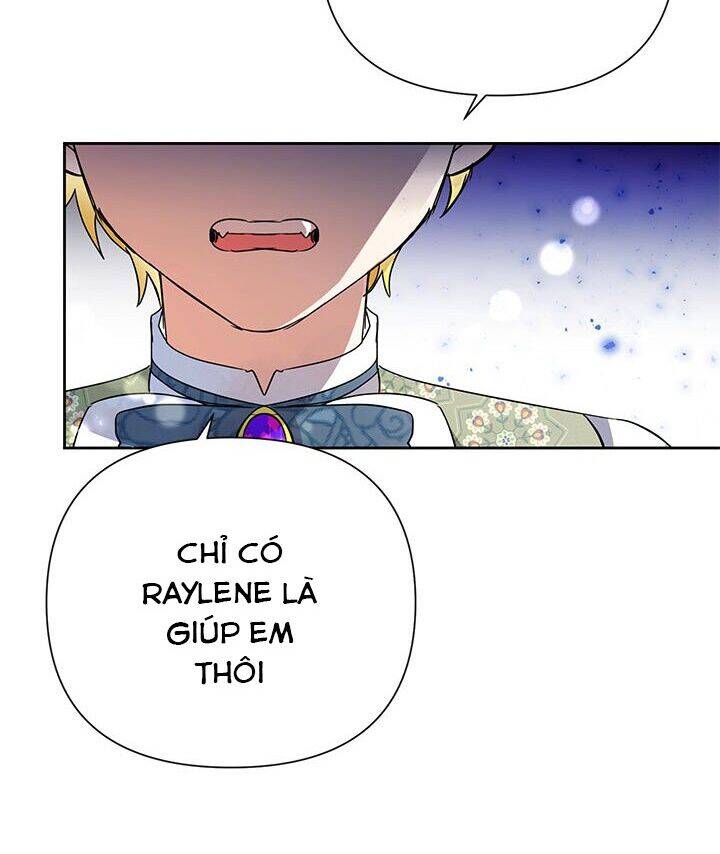 Cuộc Sống Vui Vẻ Của Ác Nữ - Chapter 14 - Page 58