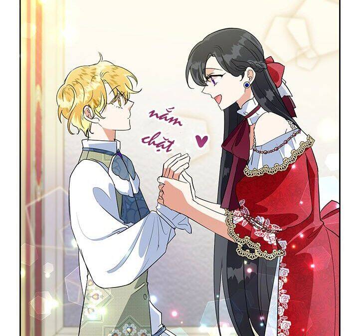 Cuộc Sống Vui Vẻ Của Ác Nữ - Chapter 14 - Page 6