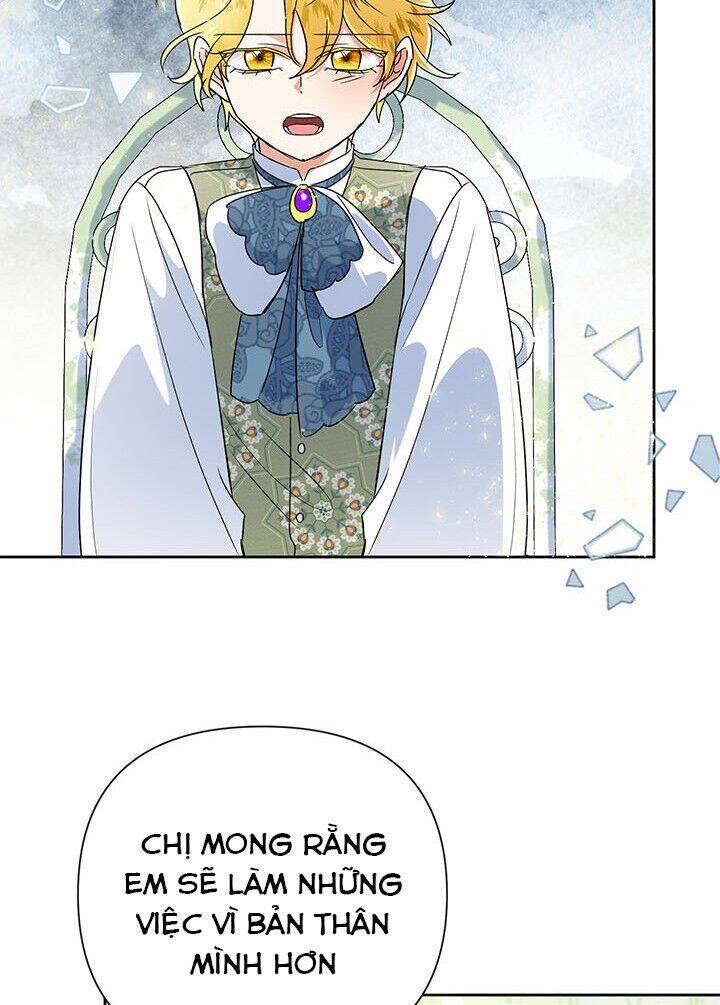 Cuộc Sống Vui Vẻ Của Ác Nữ - Chapter 14 - Page 60