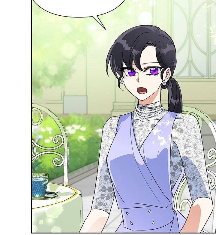 Cuộc Sống Vui Vẻ Của Ác Nữ - Chapter 14 - Page 61