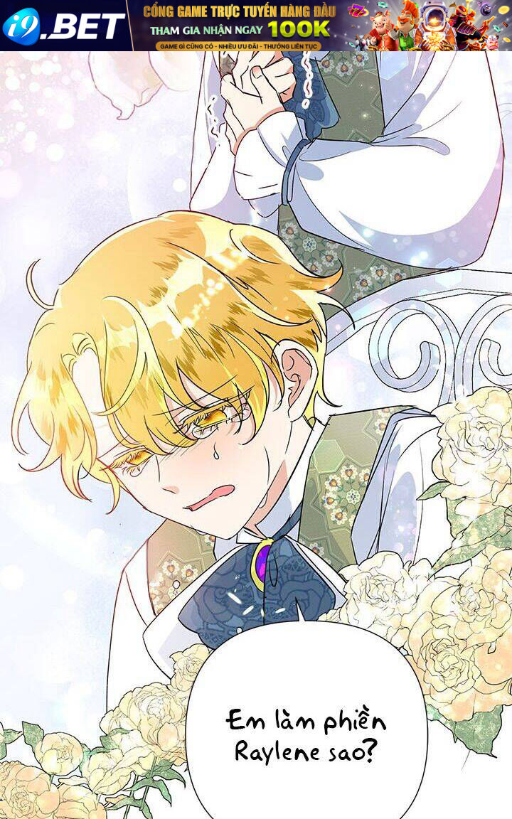 Cuộc Sống Vui Vẻ Của Ác Nữ - Chapter 14 - Page 65