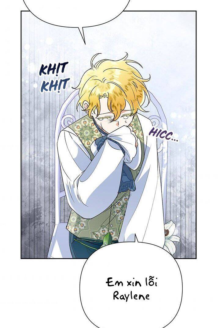 Cuộc Sống Vui Vẻ Của Ác Nữ - Chapter 14 - Page 67