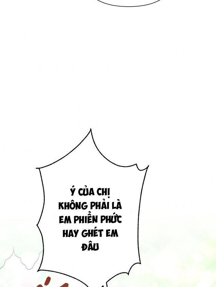 Cuộc Sống Vui Vẻ Của Ác Nữ - Chapter 14 - Page 68