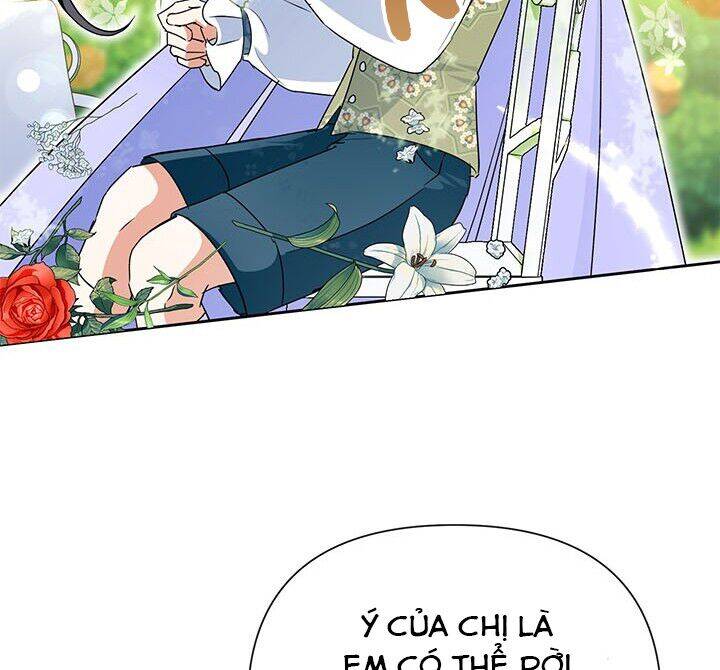 Cuộc Sống Vui Vẻ Của Ác Nữ - Chapter 14 - Page 70