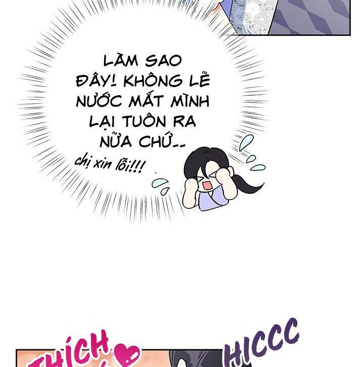 Cuộc Sống Vui Vẻ Của Ác Nữ - Chapter 14 - Page 72