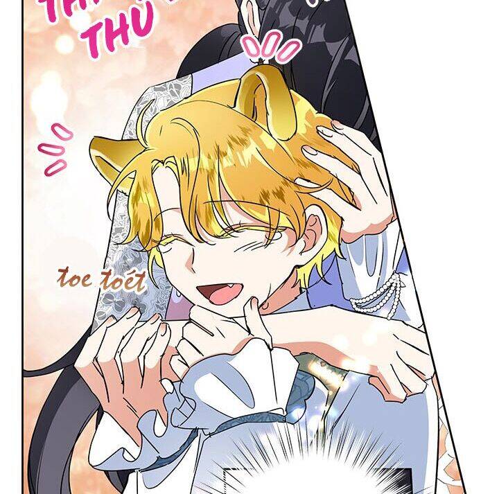 Cuộc Sống Vui Vẻ Của Ác Nữ - Chapter 14 - Page 73