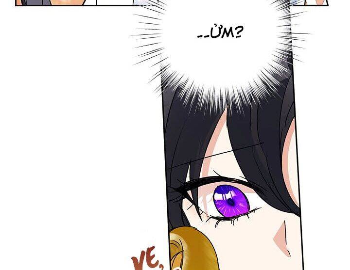 Cuộc Sống Vui Vẻ Của Ác Nữ - Chapter 14 - Page 74