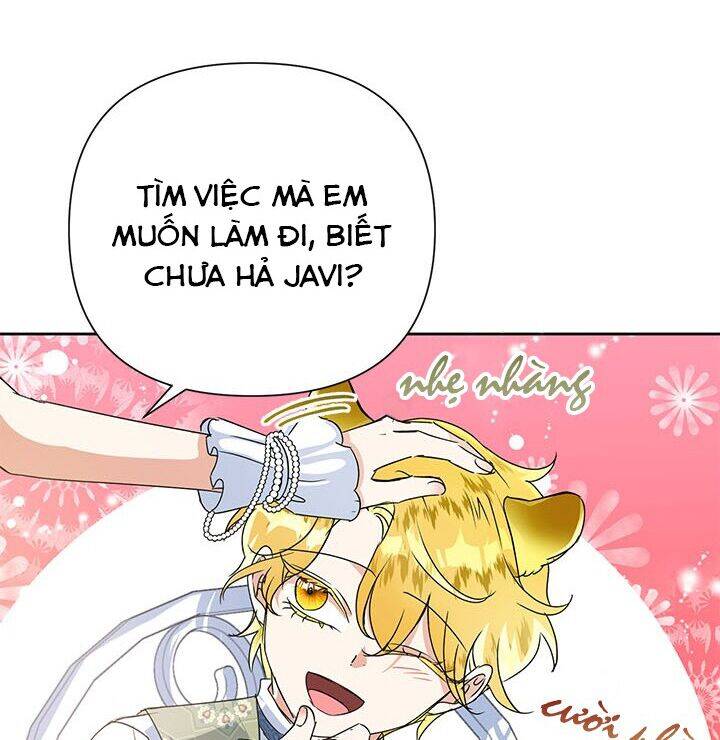 Cuộc Sống Vui Vẻ Của Ác Nữ - Chapter 14 - Page 77